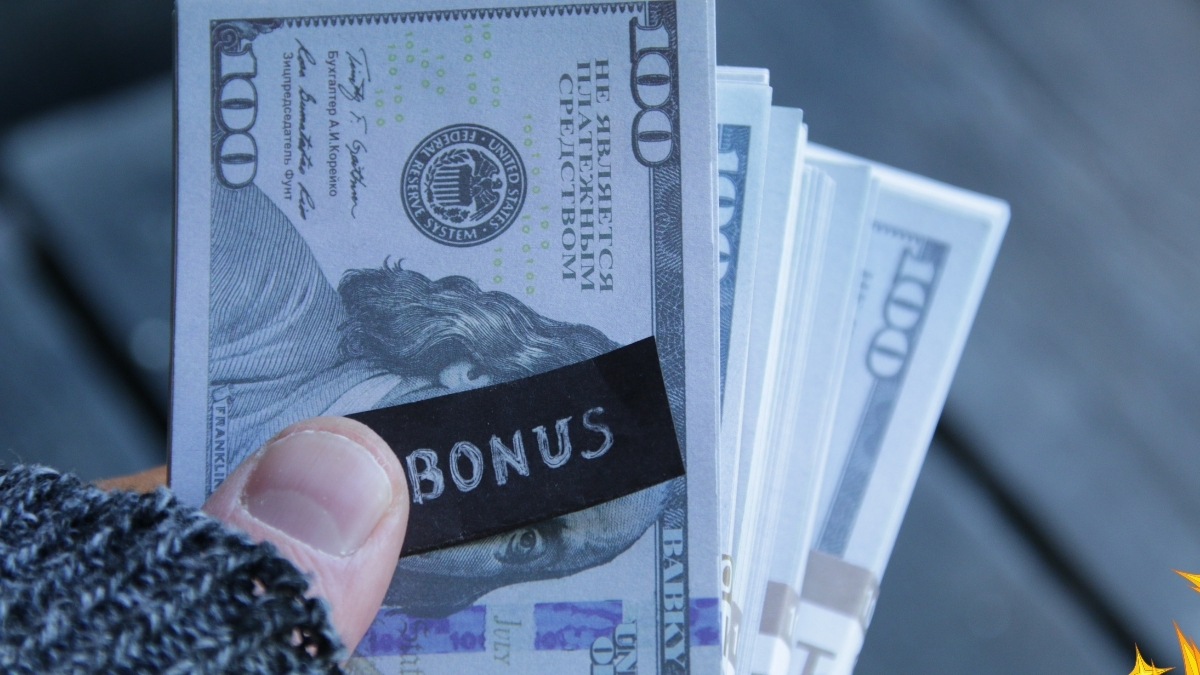 Bonus Single 2025