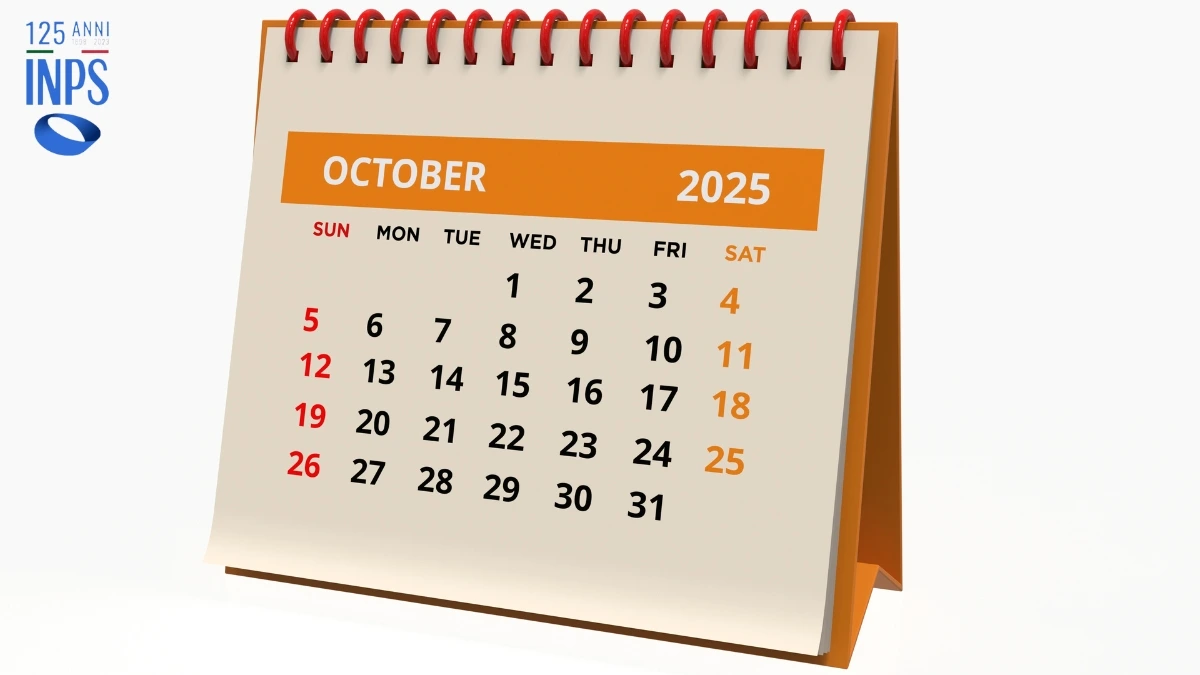 Assegno Unico di ottobre 2025