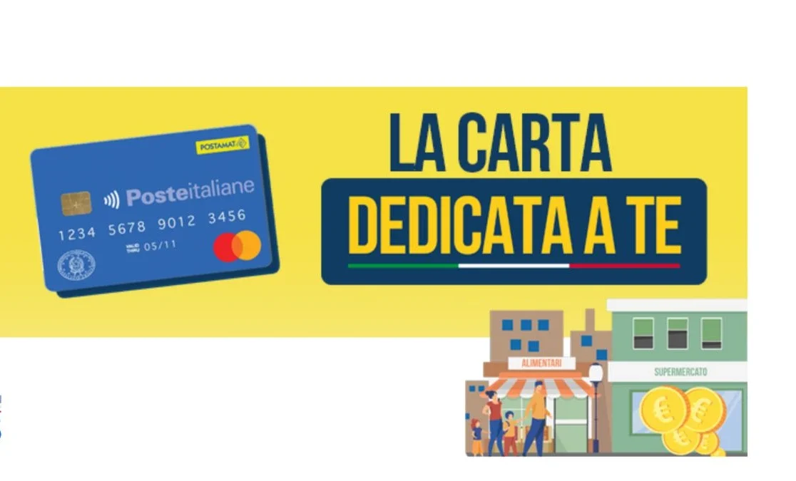 Home 2 Carta dedicata a te