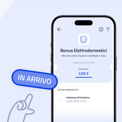 Bonus Elettrodomestici 2025 