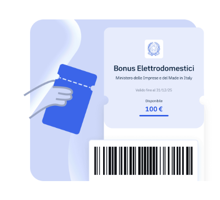 Bonus Elettrodomestici 2025 