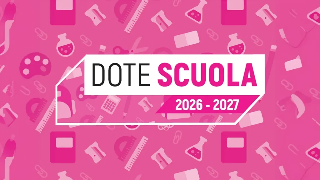 Bonus scuole paritarie 2026 regione lombardia