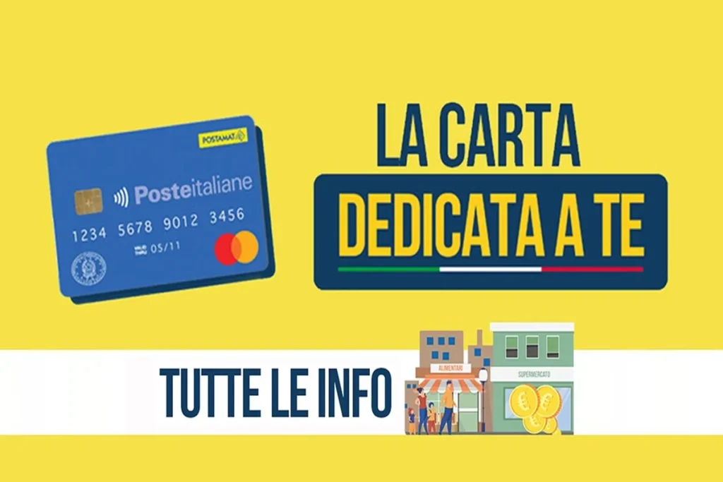 Carta Dedicata a Te