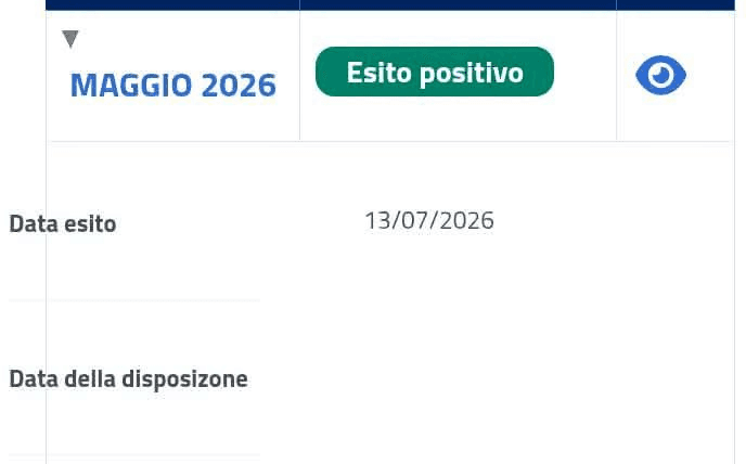 Assegno di Inclusione luglio 2026, pagamento anticipato: c'è la dat